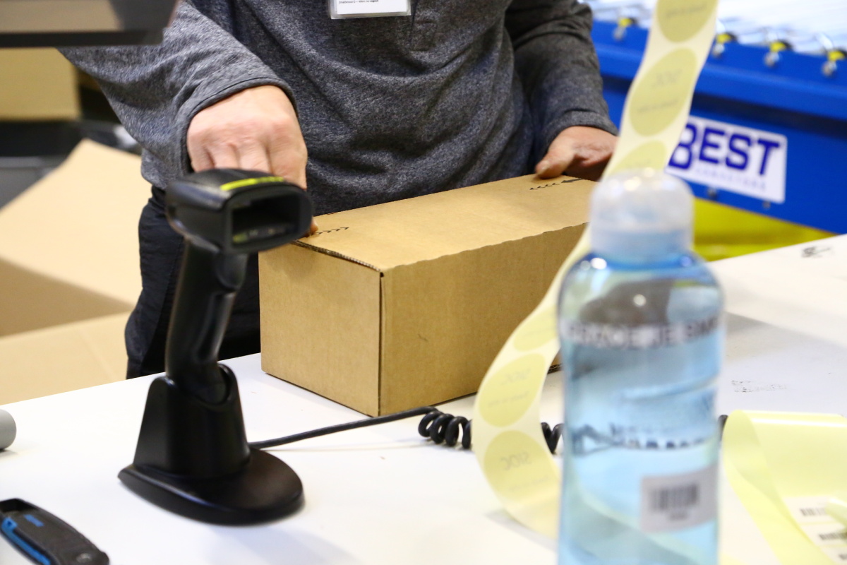 Zavítali jsme do Amazonu