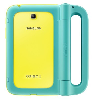 Samsung Galaxy Tab3 Kids