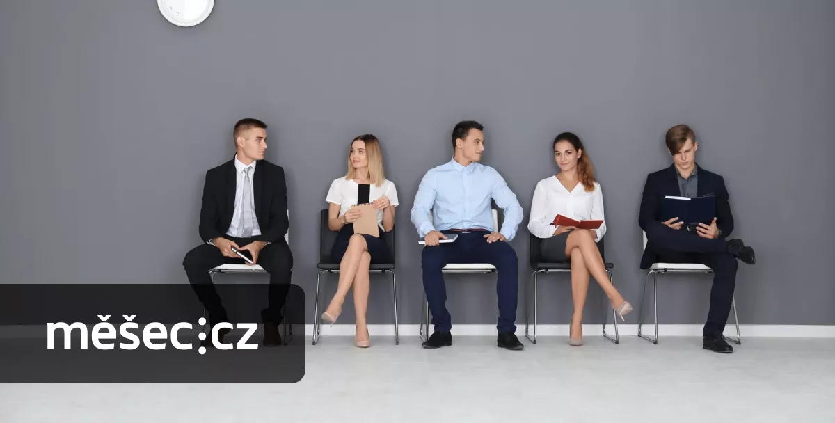 Podpora v nezaměstnanosti bude vyšší. Nová pravidla mají motivovat ke změně práce