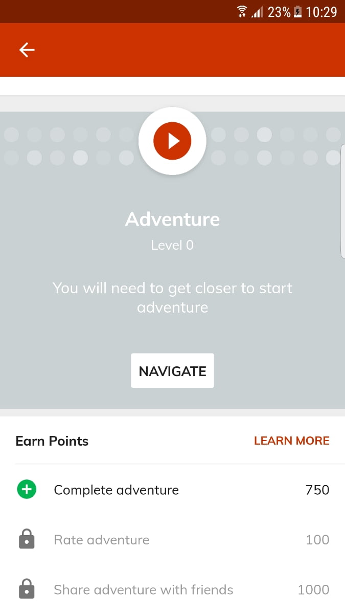 Aplikace Prague Visitor Guide od Prahy a Operátora ICT