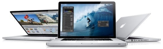 Apple MacBook Pro