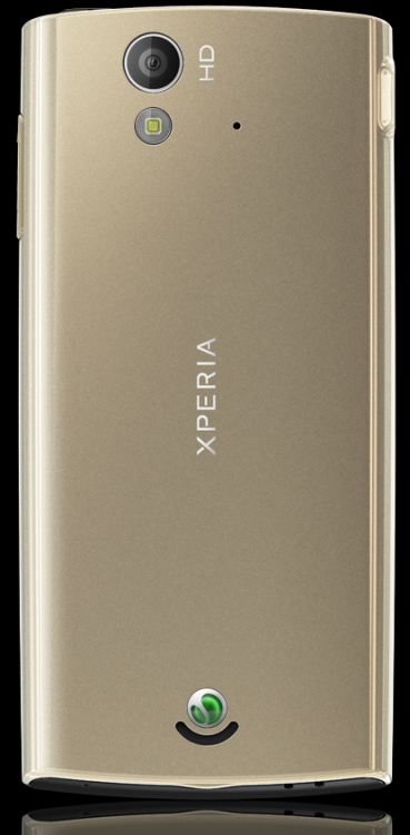 Xperia ray