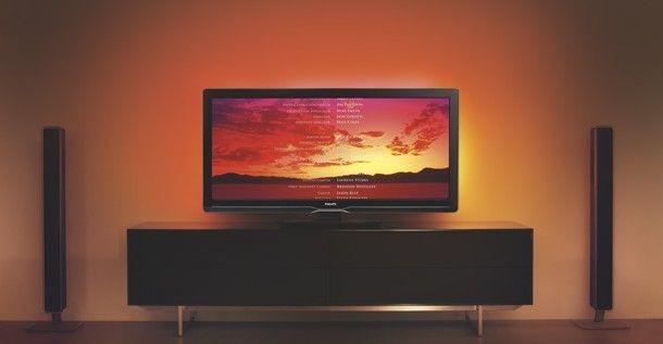 Philips Cinema 21:9