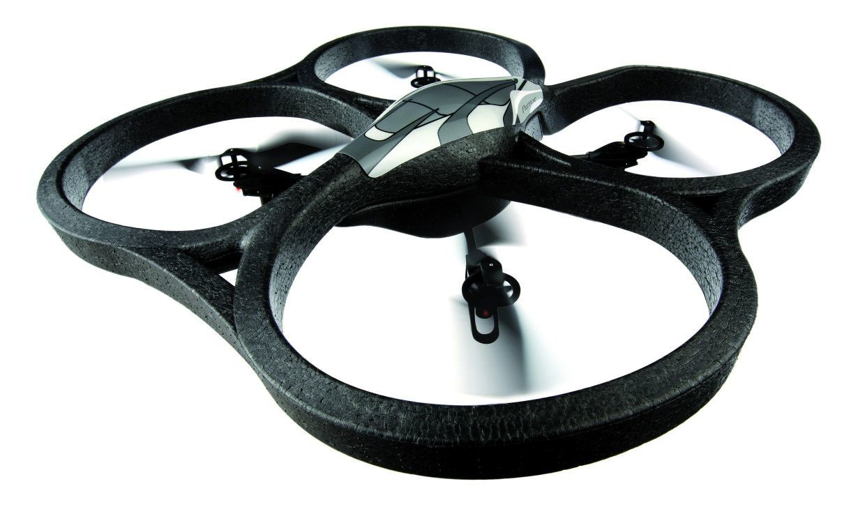 Parrot AR.Drone