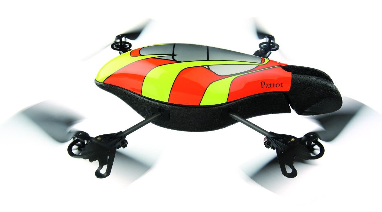 Parrot AR.Drone