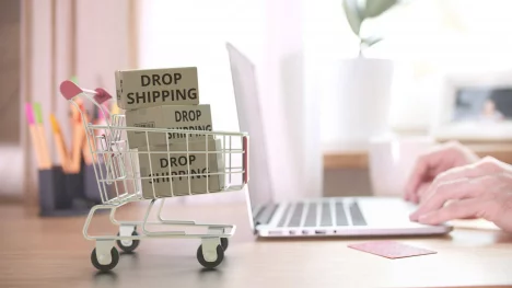 Náhledový obrázek - Dropshipping jako počínající trend? Online prodej cizích produktů láká čím dál více Čechů, slyší na nižší náklady i úsporu času