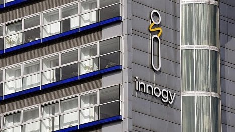 Náhledový obrázek - E.ON vybírá kupce pro Innogy. Šanci mají čeští miliardáři i PRE