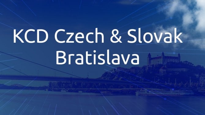 KCD Czech & Slovak