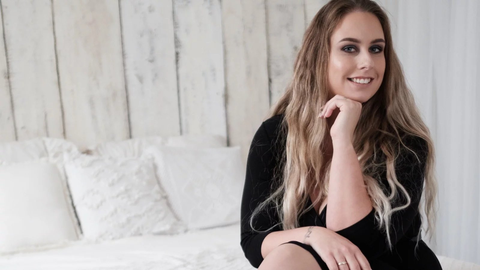 Ivona Frydrychová z IKdeco