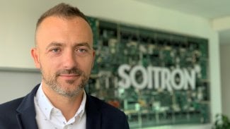 Soitron