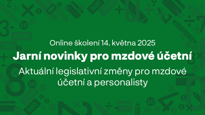Promo účto