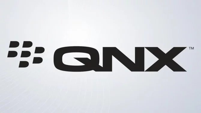 QNX