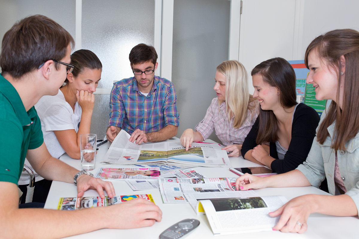 Šimon Rákosník překračuje komunikační Rubikon, jeden i založil.