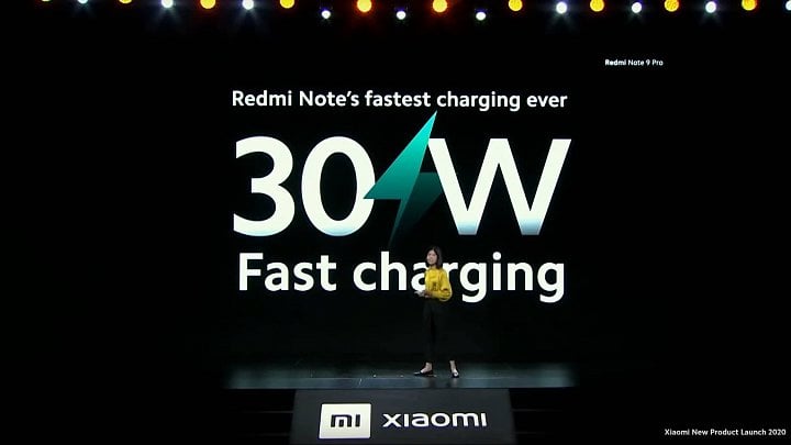 Xiaomi Redmi Note 9 Pro obr12