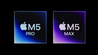 Apple M5 Pro / Max