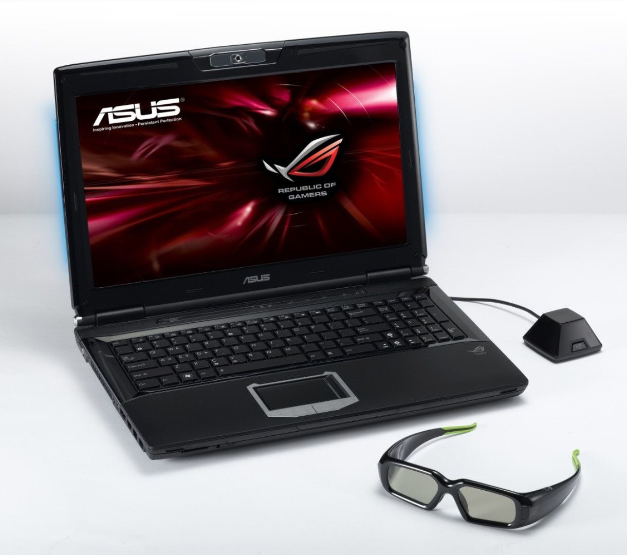 ASUS G51JX-3D