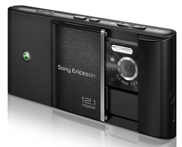 Sony Ericsson Idou