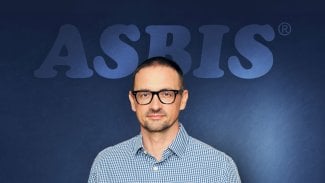 Marek Horyl, viceprezident pro IT produkty, Asbis
