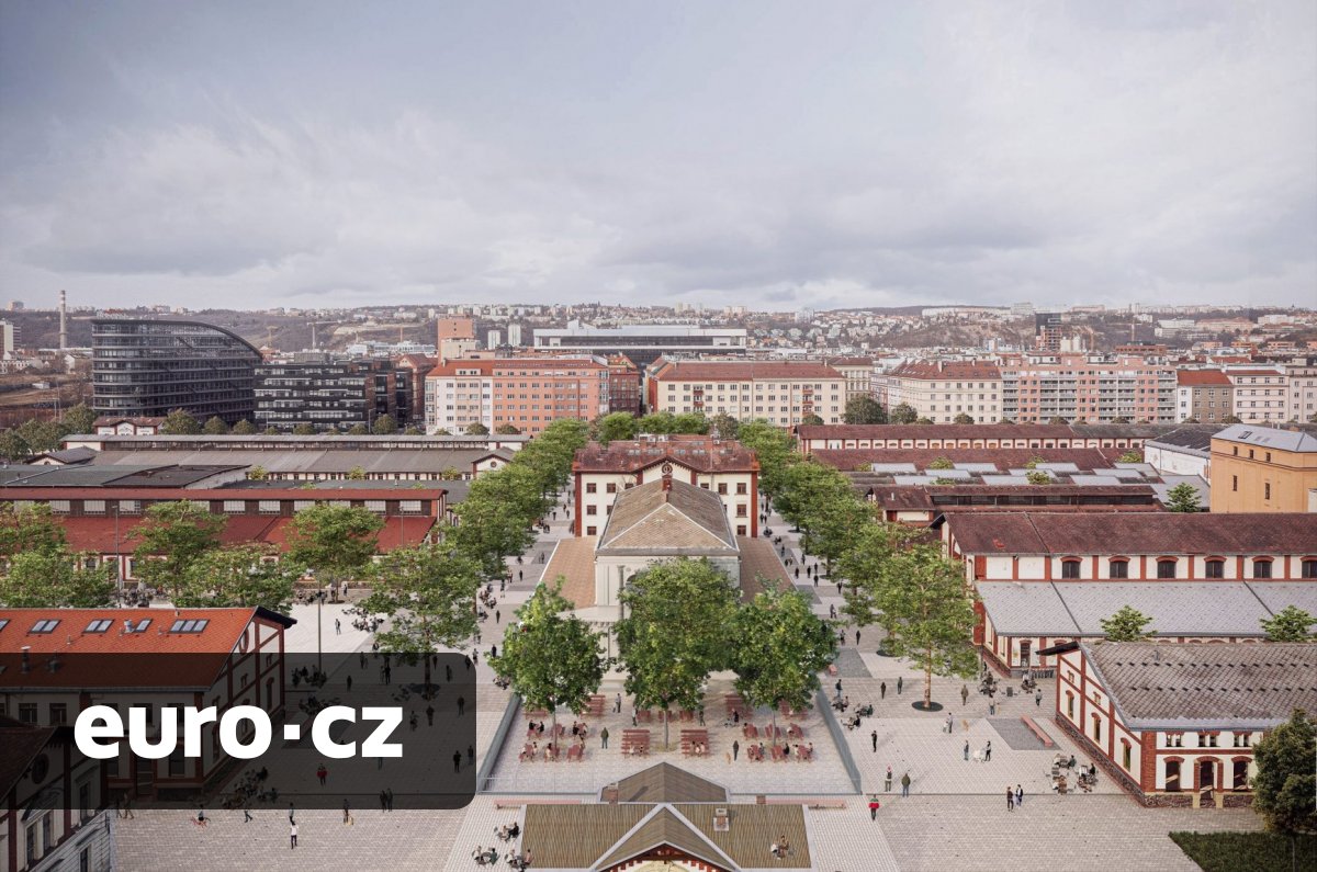 Industriální srdce cool čtvrti. Holešovická tržnice jako epicentrum kultury, gastronomie a městského života, kde staré haly vyprávějí příběhy