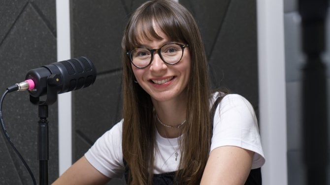 Zuzana Hajšmanová Loono prevence