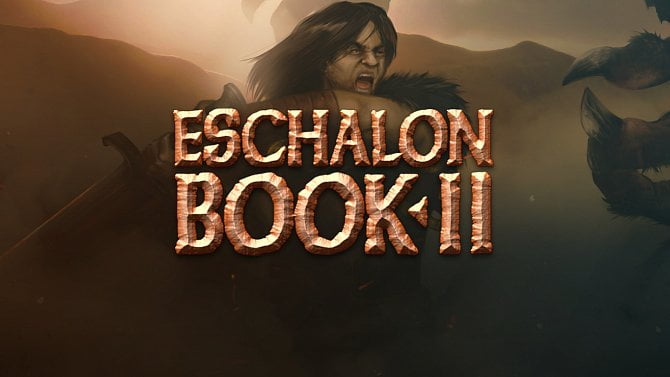 Eschalon Book II