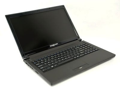 Eurocom Racer