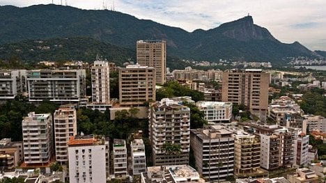 Náhledový obrázek - Západ sleduje Venezuelu a ignoruje Brazílii, říká spisovatelka