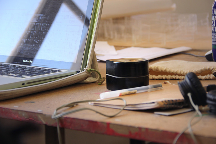 Kapesní tiskárna The Mini Mobile Robotic Printer