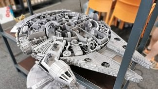 Maker Faire 2019