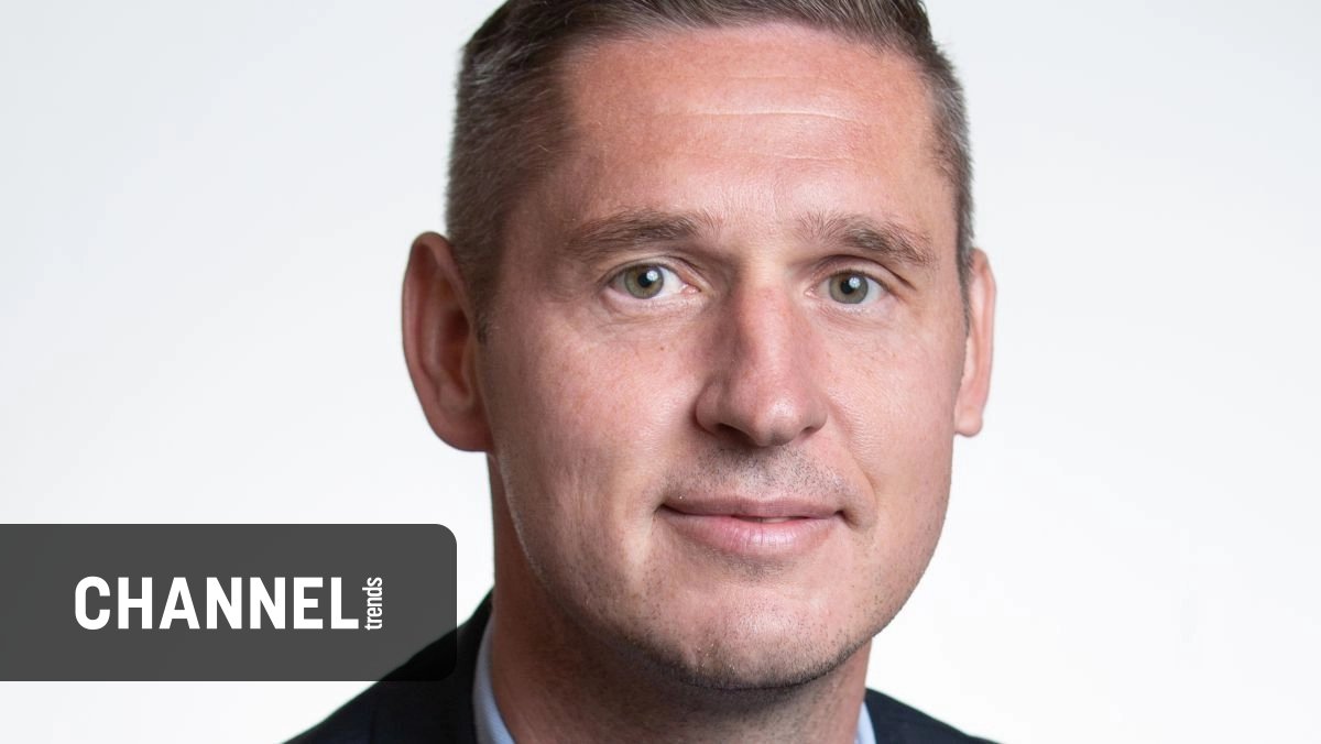 František Koutník (MMD): Prolínání dvou světů v monitorech