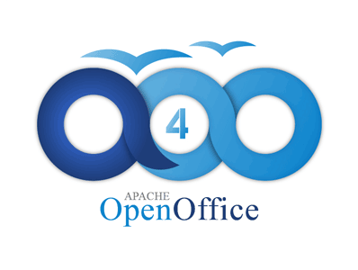 Návrhy na nové logo OpenOffice