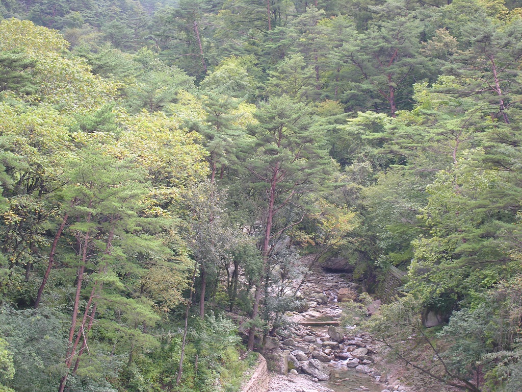 Myohyang