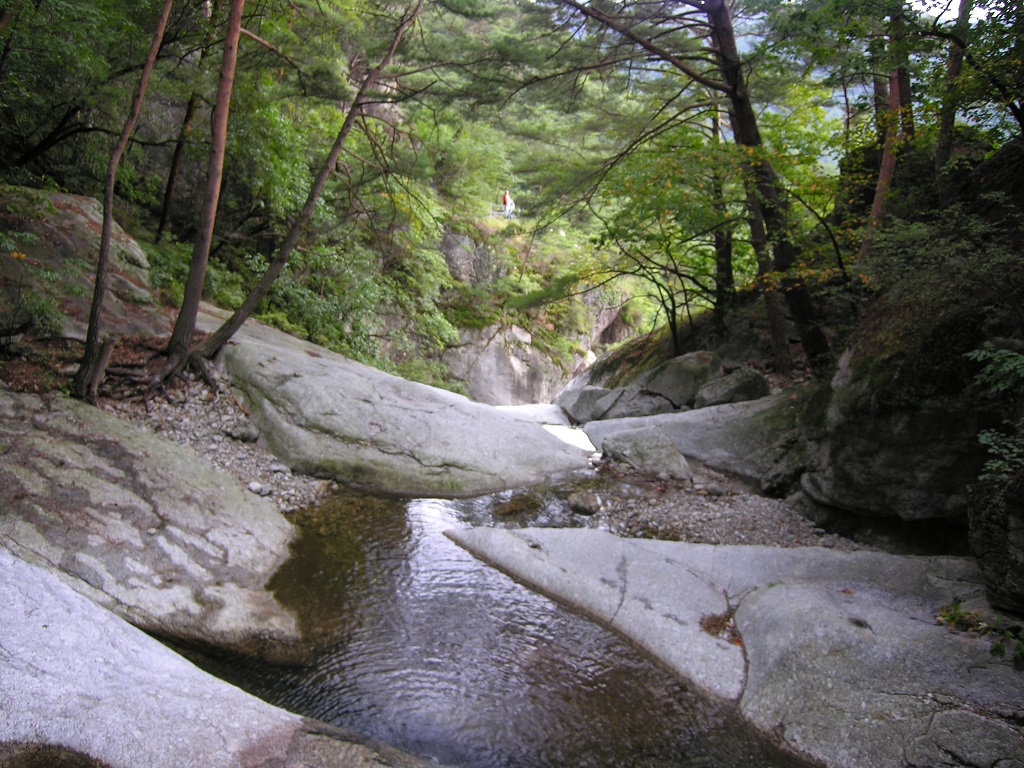 Myohyang