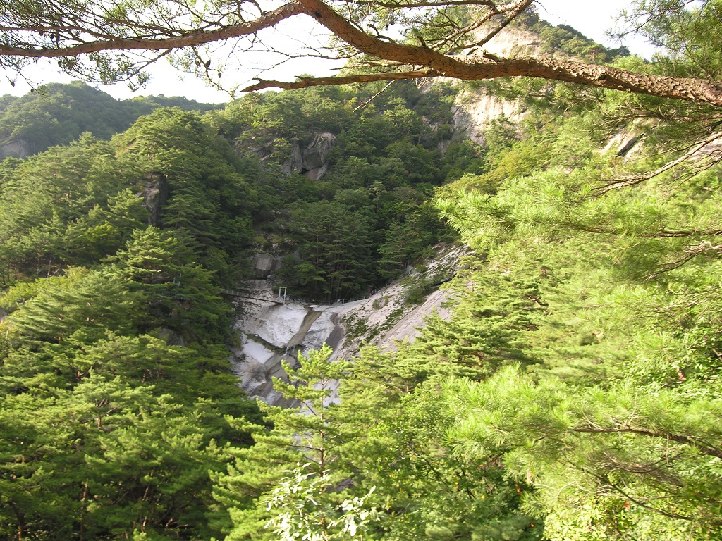 Myohyang
