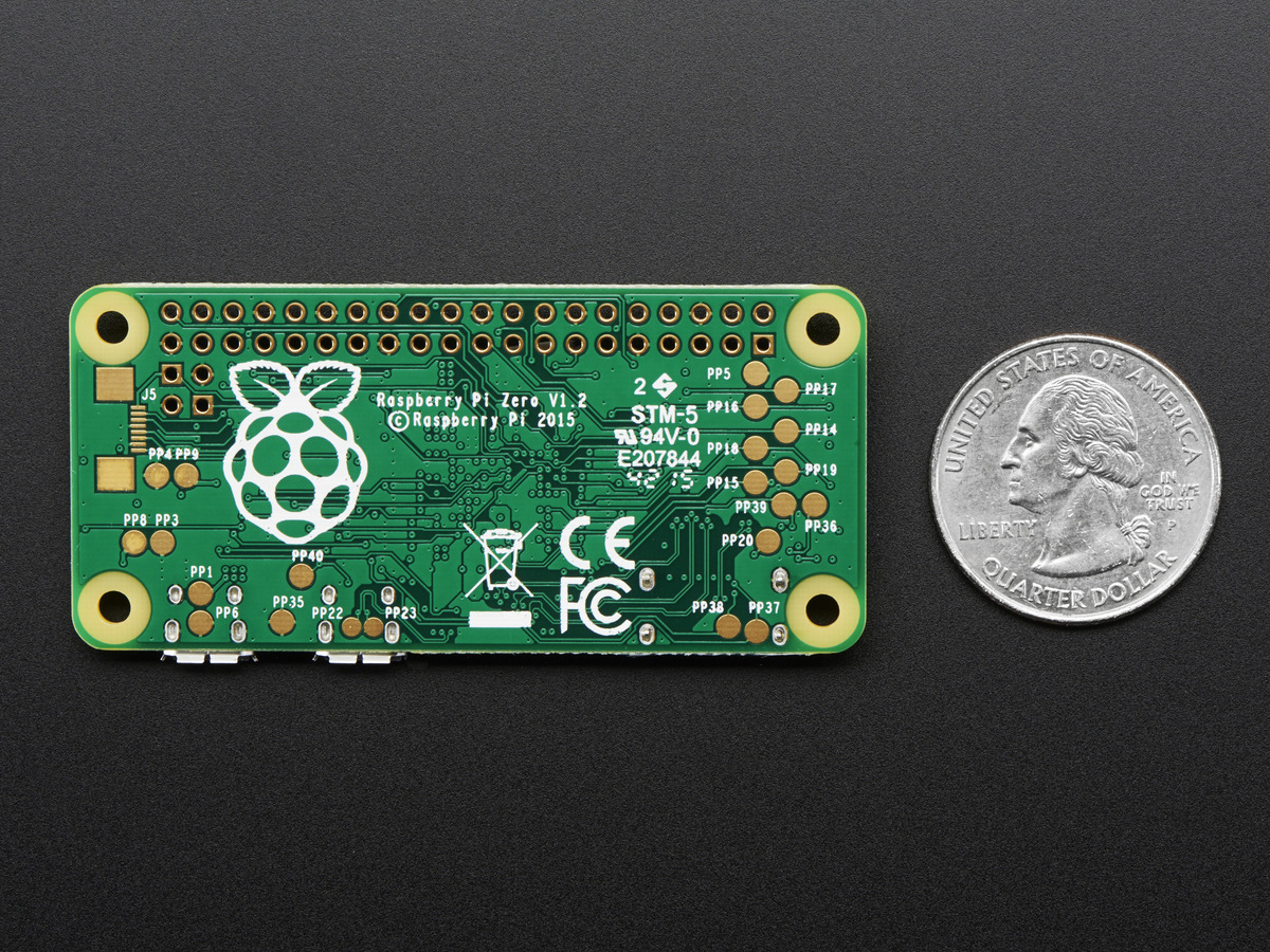 Raspberry Pi Zero