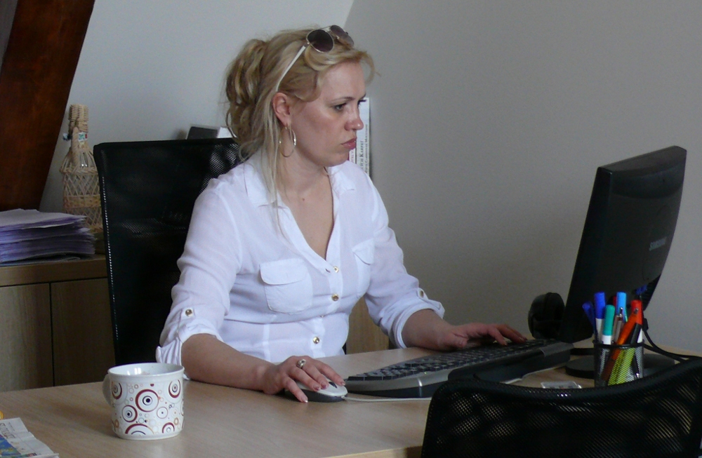 Ze zázemí zlínské TV Slovácko