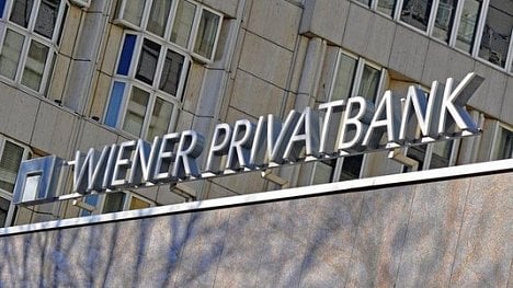 Náhledový obrázek - Arca stáhla žádost o převzetí rakouské banky Wiener Privatbank