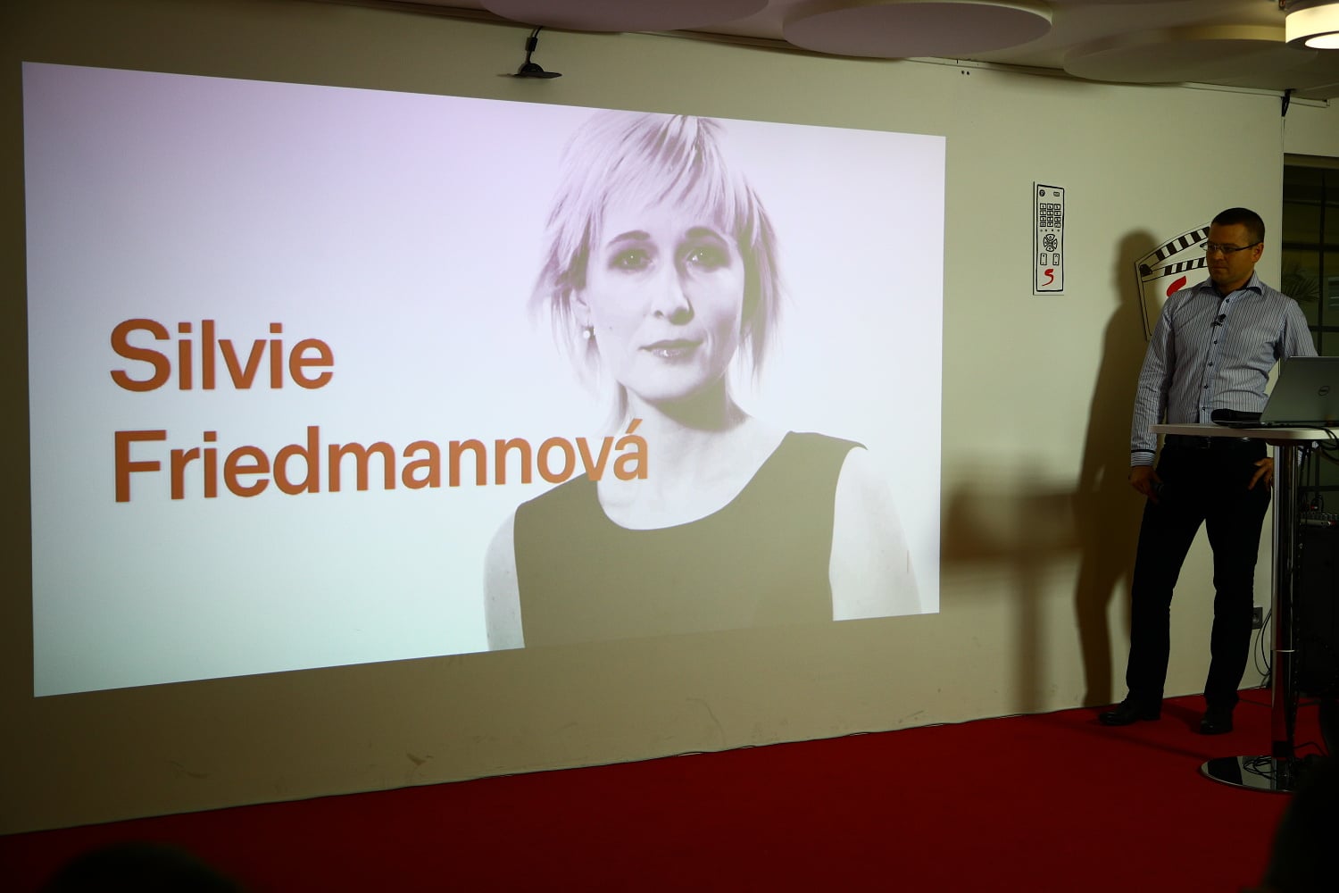 Zákulisí televize Seznam