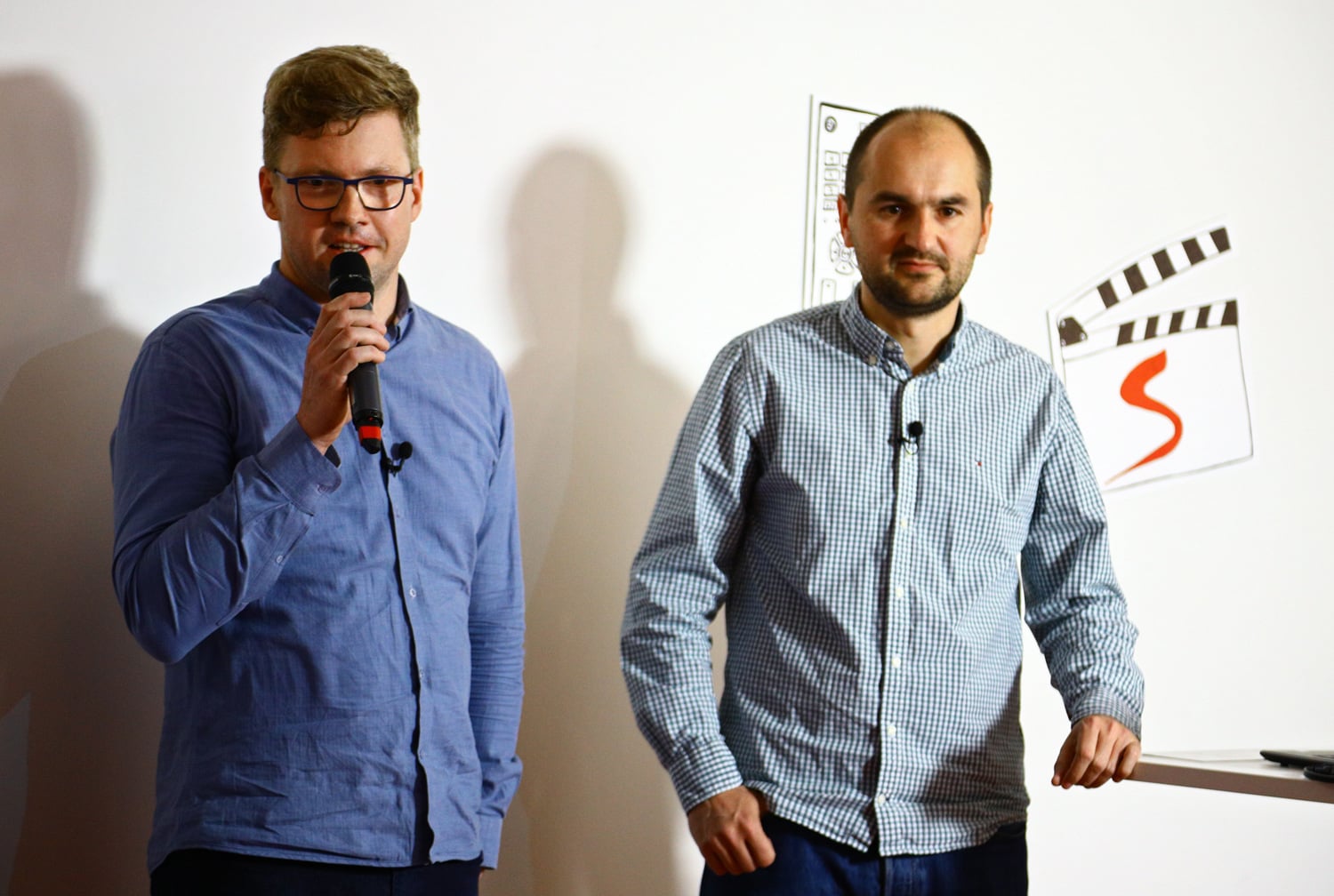 Zákulisí televize Seznam