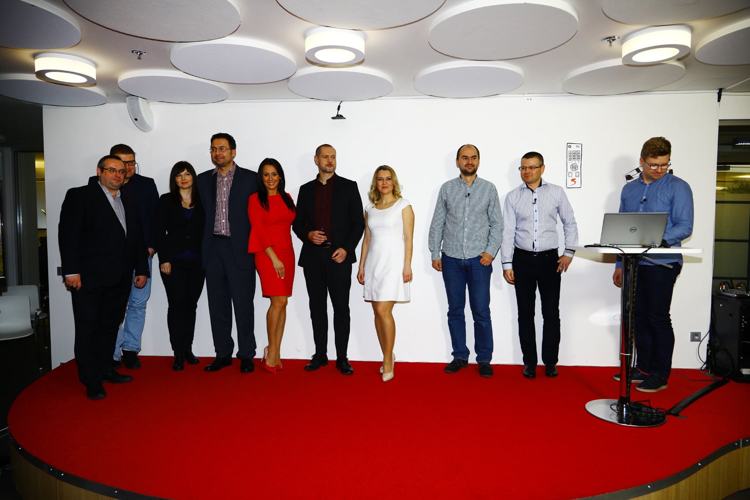 Zákulisí televize Seznam