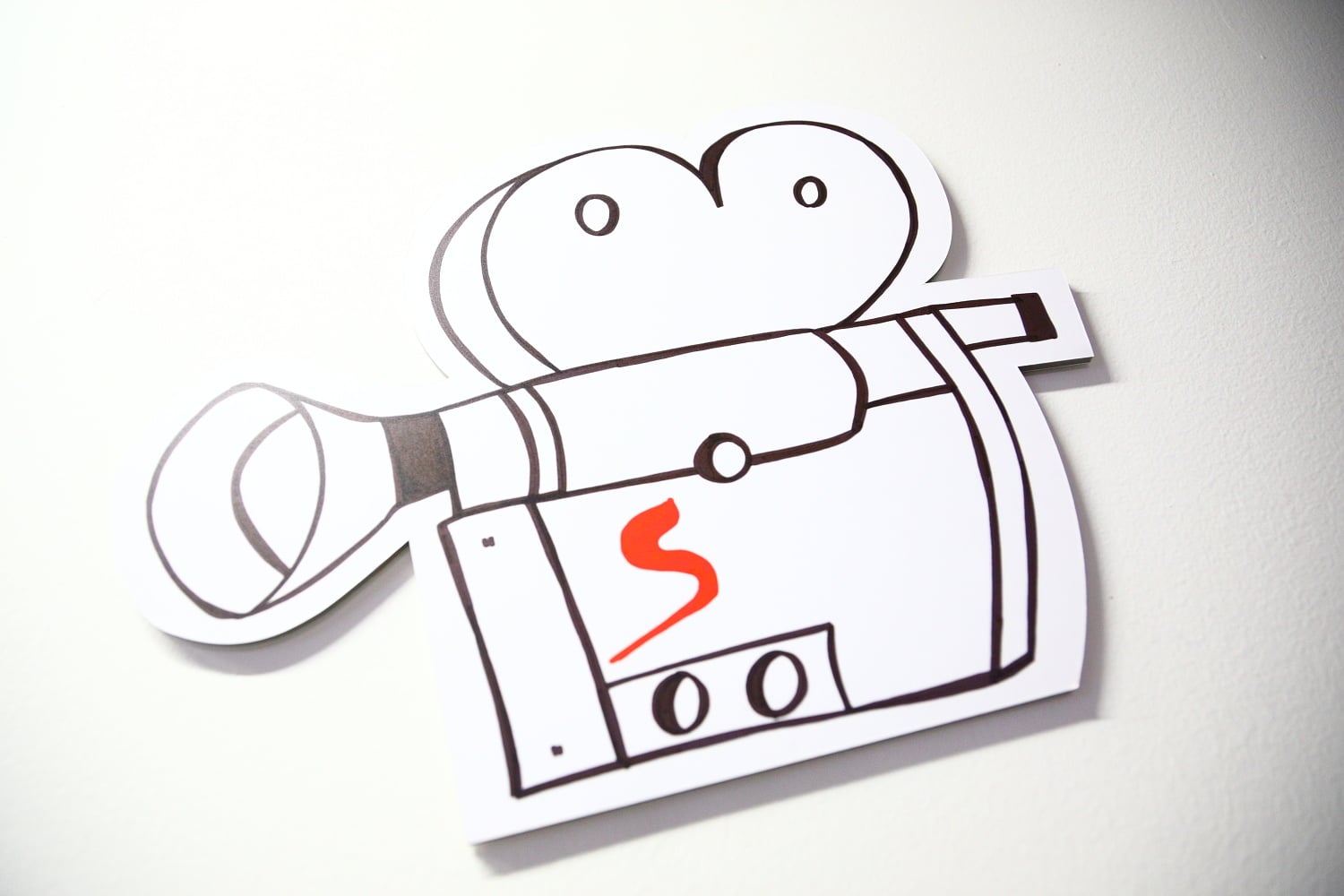 Zákulisí televize Seznam