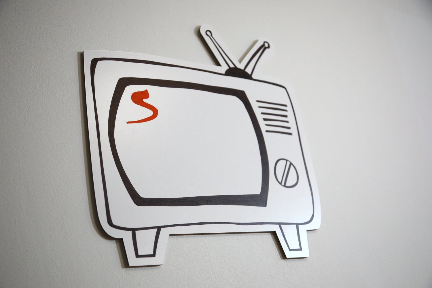 Zákulisí televize Seznam