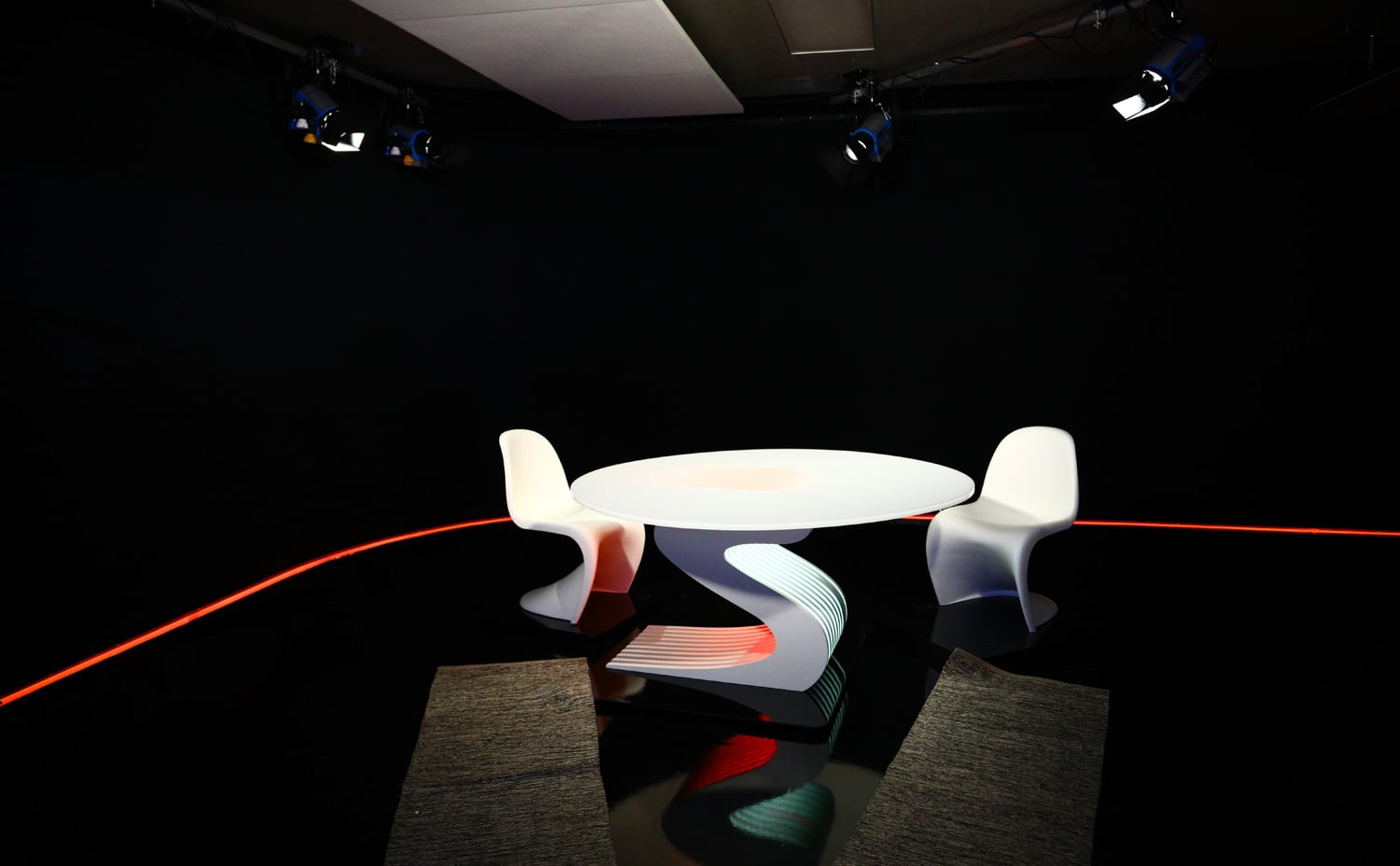 Zákulisí televize Seznam