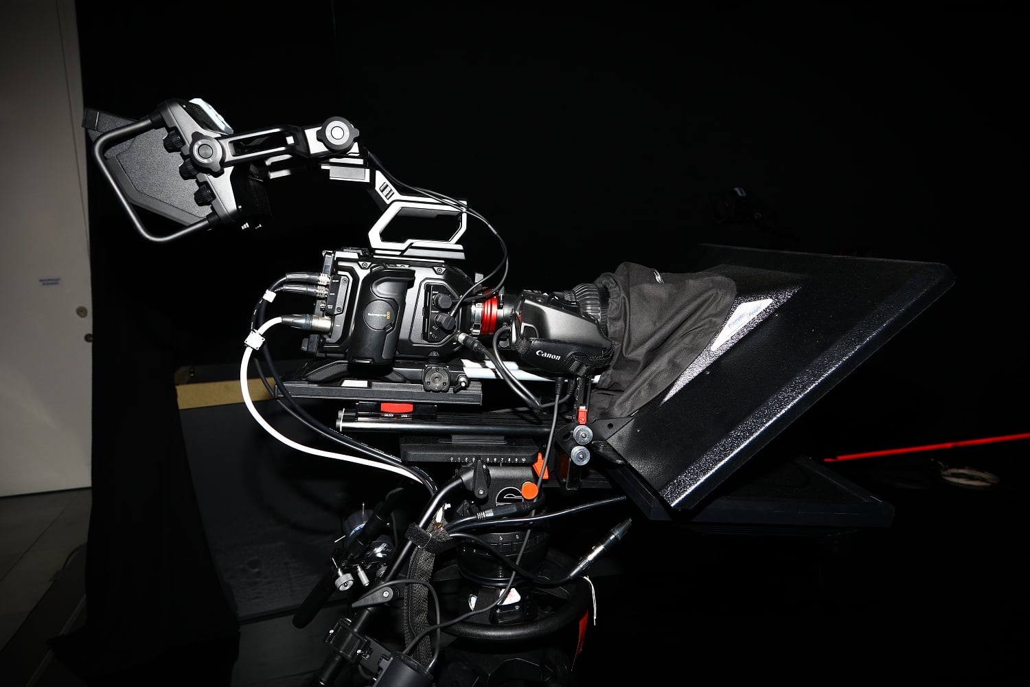 Zákulisí televize Seznam