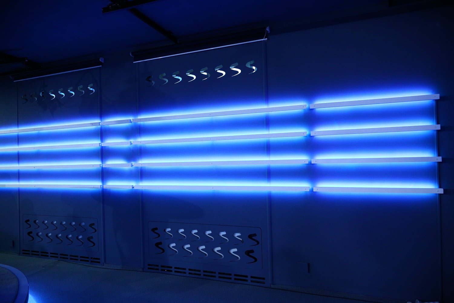 Zákulisí televize Seznam