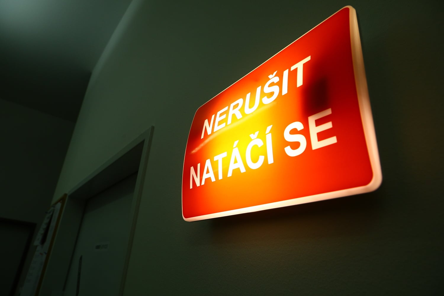 Zákulisí televize Seznam