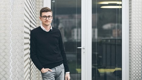 Náhledový obrázek - Značka coby digitální zlato firem. Martin Landsberger z BrandMasteru radí, jak o něj nepřijít