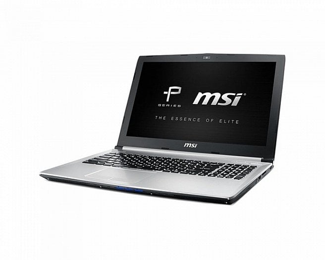 MSI PE60 2QE Prestige