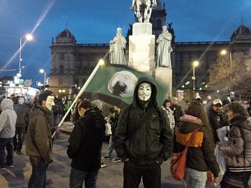 Anonymous ČR.