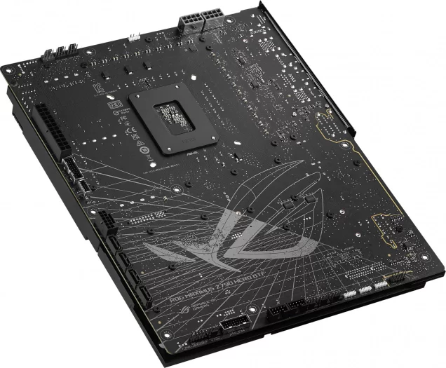 Asus ROG Maximus Z790 Hero BTF